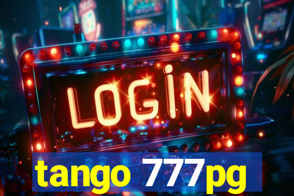 tango 777pg